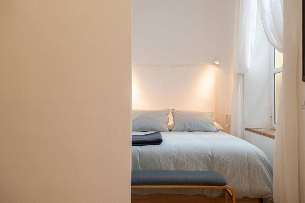 Precioso Apartamento Nuevo En Sevilla Centro 4Pax Zewnętrze zdjęcie