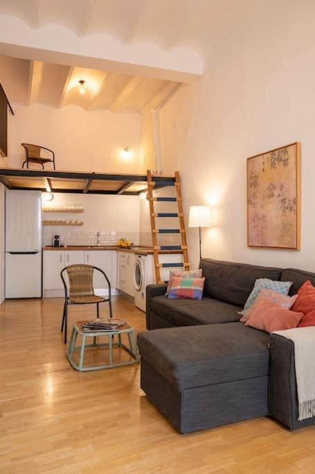 Precioso Apartamento Nuevo En Sevilla Centro 4Pax Zewnętrze zdjęcie