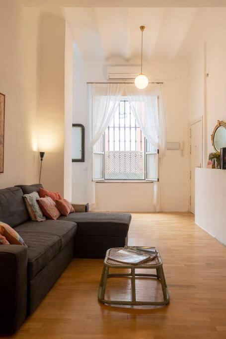 Precioso Apartamento Nuevo En Sevilla Centro 4Pax Zewnętrze zdjęcie
