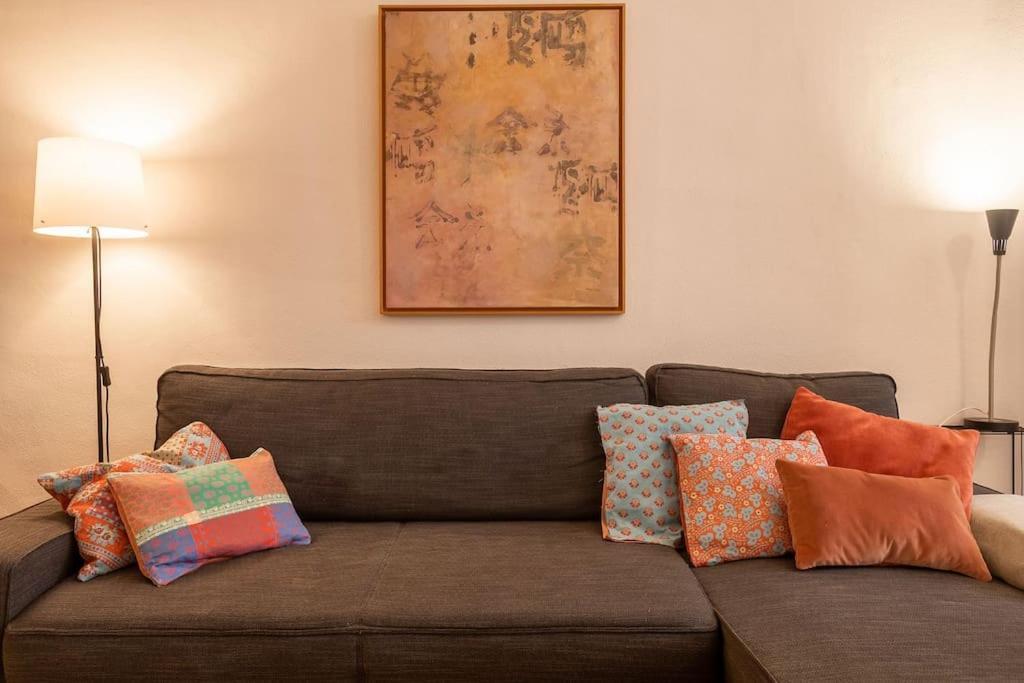 Precioso Apartamento Nuevo En Sevilla Centro 4Pax Zewnętrze zdjęcie
