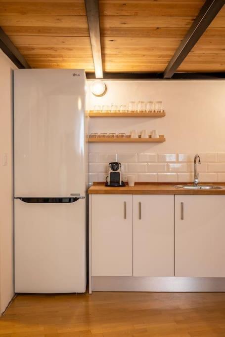 Precioso Apartamento Nuevo En Sevilla Centro 4Pax Zewnętrze zdjęcie