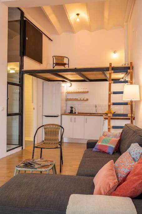 Precioso Apartamento Nuevo En Sevilla Centro 4Pax Zewnętrze zdjęcie
