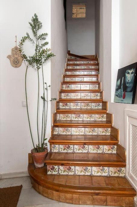Precioso Apartamento Nuevo En Sevilla Centro 4Pax Zewnętrze zdjęcie