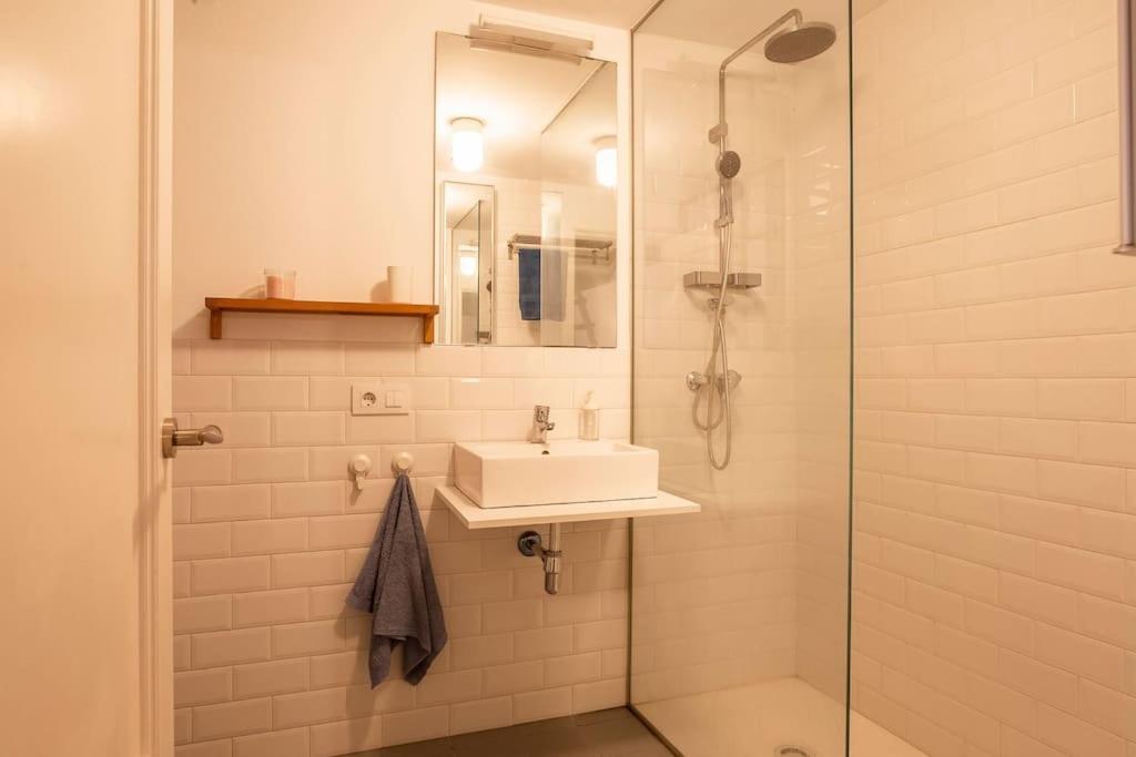 Precioso Apartamento Nuevo En Sevilla Centro 4Pax Zewnętrze zdjęcie