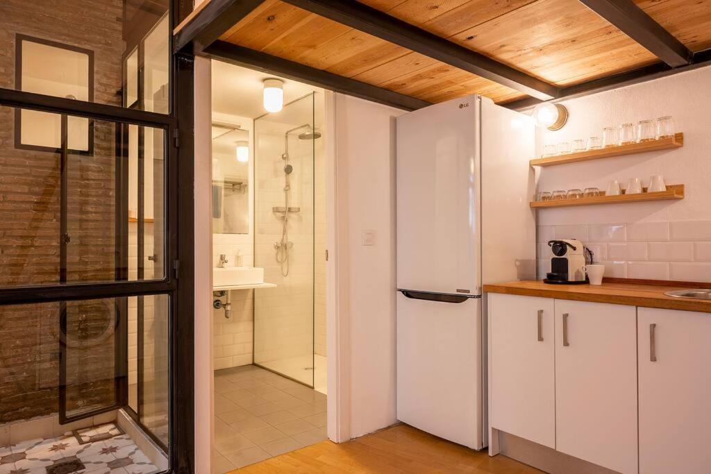Precioso Apartamento Nuevo En Sevilla Centro 4Pax Zewnętrze zdjęcie